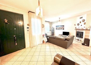 Villa a Schiera Corso italia, Robassomero - foto 7