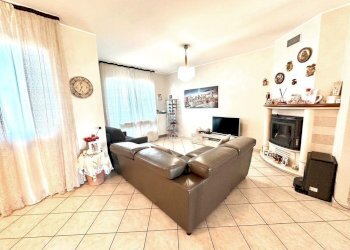 Villa a Schiera Corso italia, Robassomero - foto 8