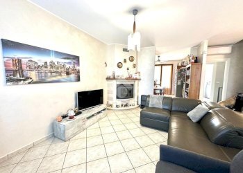 Villa a Schiera Corso italia, Robassomero - foto 9