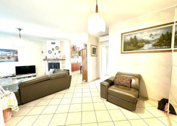 Villa a Schiera Corso italia, Robassomero - foto 12