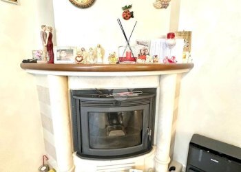 Villa a Schiera Corso italia, Robassomero - foto 13