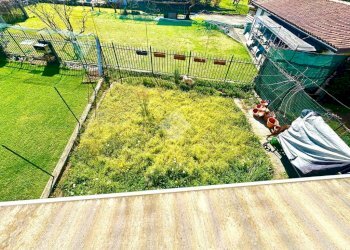 Villa a Schiera Corso italia, Robassomero - foto 16