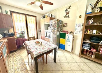 Villa a Schiera Corso italia, Robassomero - foto 18