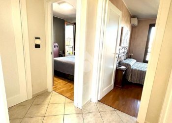 Villa a Schiera Corso italia, Robassomero - foto 19