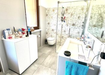 Villa a Schiera Corso italia, Robassomero - foto 22