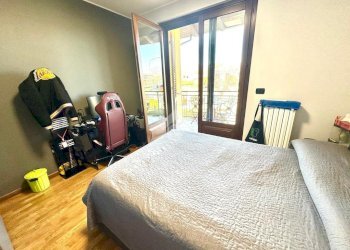 Villa a Schiera Corso italia, Robassomero - foto 24