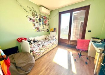 Villa a Schiera Corso italia, Robassomero - foto 25