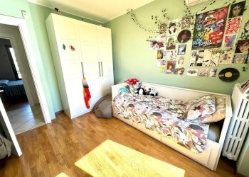 Villa a Schiera Corso italia, Robassomero - foto 26