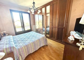 Villa a Schiera Corso italia, Robassomero - foto 27