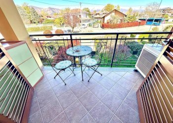 Villa a Schiera Corso italia, Robassomero - foto 32