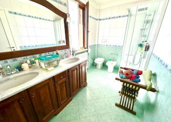 Villa a Schiera Corso italia, Robassomero - foto 33