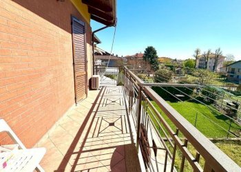 Villa a Schiera Corso italia, Robassomero - foto 35