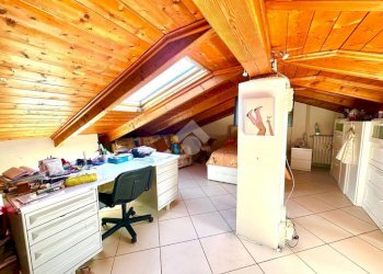 Villa a Schiera Corso italia, Robassomero - foto 36