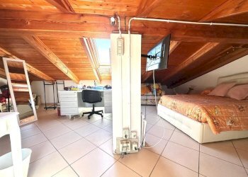 Villa a Schiera Corso italia, Robassomero - foto 37