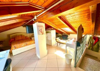 Villa a Schiera Corso italia, Robassomero - foto 38