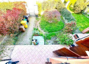 Villa a Schiera Corso italia, Robassomero - foto 41