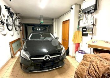 Villa a Schiera Corso italia, Robassomero - foto 43