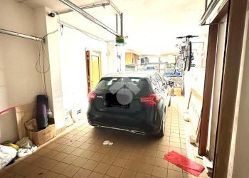 Villa a Schiera Corso italia, Robassomero - foto 45