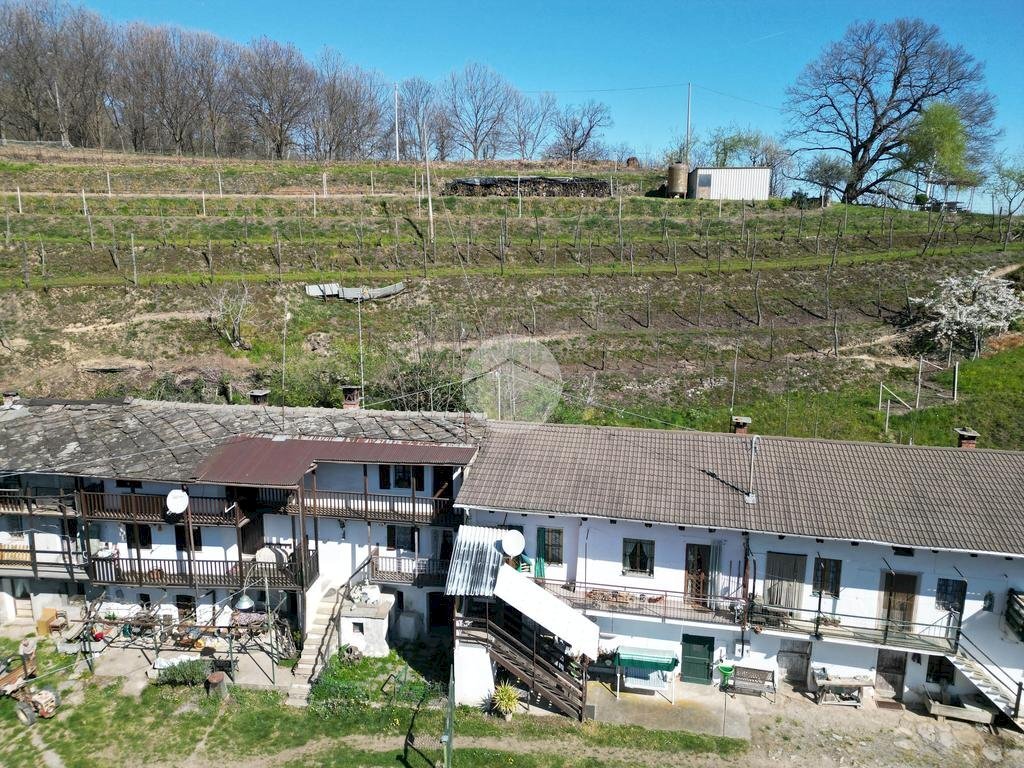 Rustico Via Comba Carle, Barge - foto 1