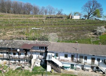 Rustico Via Comba Carle, Barge - foto 1