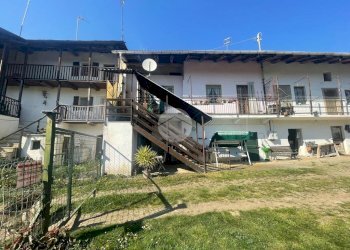 Rustico Via Comba Carle, Barge - foto 17