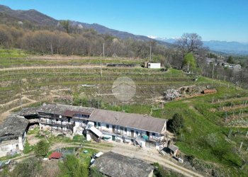 Rustico Via Comba Carle, Barge - foto 19