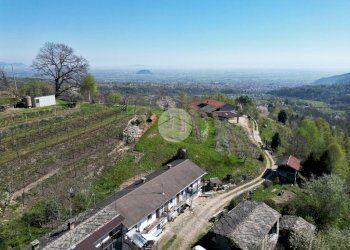 Rustico Via Comba Carle, Barge - foto 20