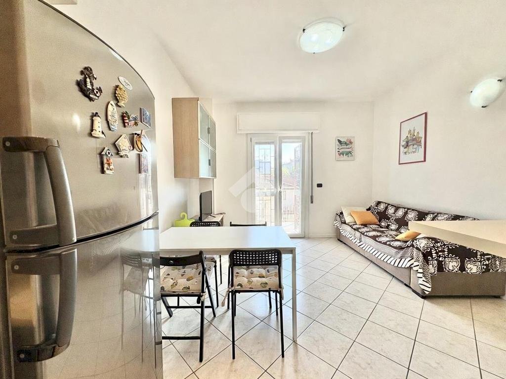 Bilocale Viale raffaello sanzio, Cesenatico - foto 2