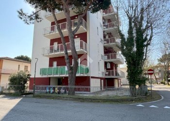 Bilocale Viale raffaello sanzio, Cesenatico - foto 19