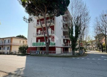 Bilocale Viale raffaello sanzio, Cesenatico - foto 35