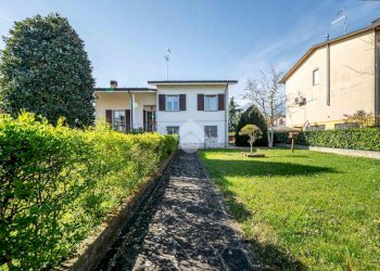 Villa Via John Fitz Gerarld Kennedy, Novellara - foto 2