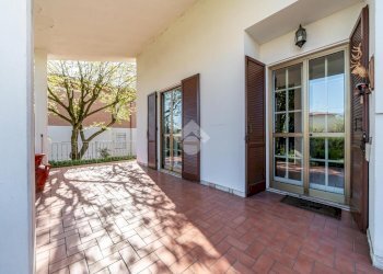 Villa Via John Fitz Gerarld Kennedy, Novellara - foto 5