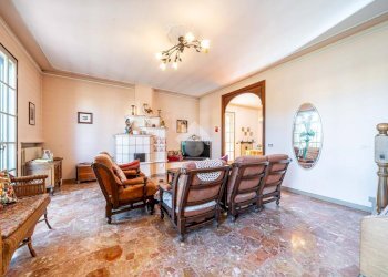 Villa Via John Fitz Gerarld Kennedy, Novellara - foto 8