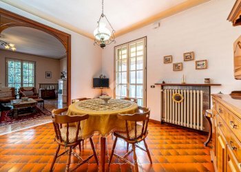 Villa Via John Fitz Gerarld Kennedy, Novellara - foto 9