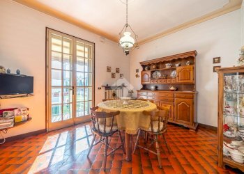 Villa Via John Fitz Gerarld Kennedy, Novellara - foto 10