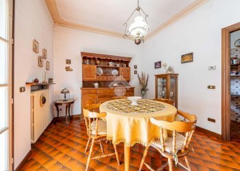 Villa Via John Fitz Gerarld Kennedy, Novellara - foto 11