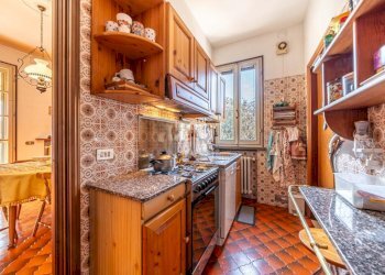 Villa Via John Fitz Gerarld Kennedy, Novellara - foto 12