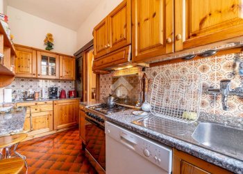 Villa Via John Fitz Gerarld Kennedy, Novellara - foto 13