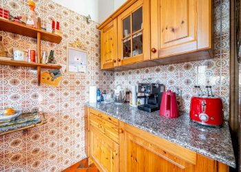 Villa Via John Fitz Gerarld Kennedy, Novellara - foto 14