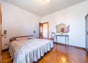 Villa Via John Fitz Gerarld Kennedy, Novellara - foto 15