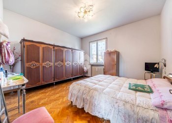 Villa Via John Fitz Gerarld Kennedy, Novellara - foto 16