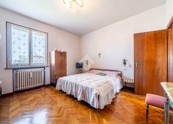 Villa Via John Fitz Gerarld Kennedy, Novellara - foto 17