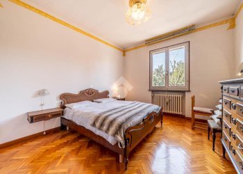 Villa Via John Fitz Gerarld Kennedy, Novellara - foto 18