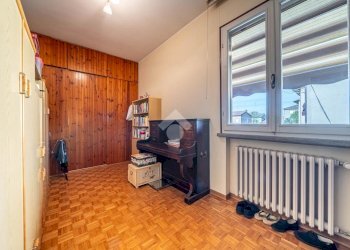 Villa Via John Fitz Gerarld Kennedy, Novellara - foto 21