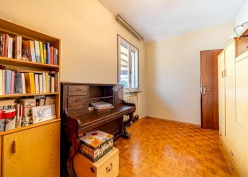 Villa Via John Fitz Gerarld Kennedy, Novellara - foto 22