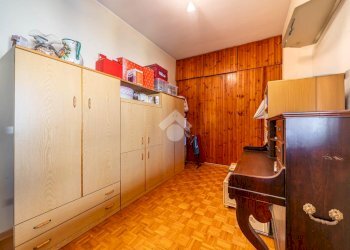 Villa Via John Fitz Gerarld Kennedy, Novellara - foto 23