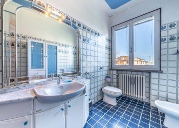 Villa Via John Fitz Gerarld Kennedy, Novellara - foto 24