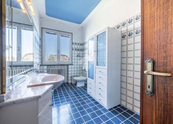 Villa Via John Fitz Gerarld Kennedy, Novellara - foto 25