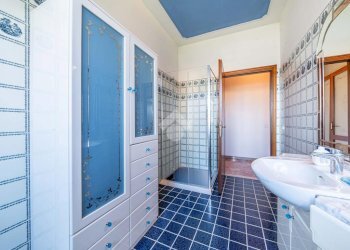 Villa Via John Fitz Gerarld Kennedy, Novellara - foto 26