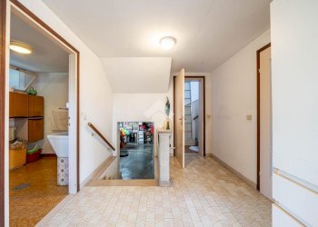 Villa Via John Fitz Gerarld Kennedy, Novellara - foto 27